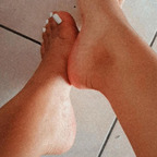 Cutie pie feet avatar