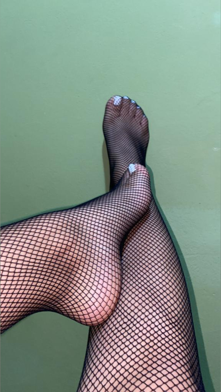 Cutie pie feet banner image