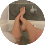 Cutiepie's Foot Fetish avatar