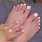 princess pretty feet 👸🏻 avatar