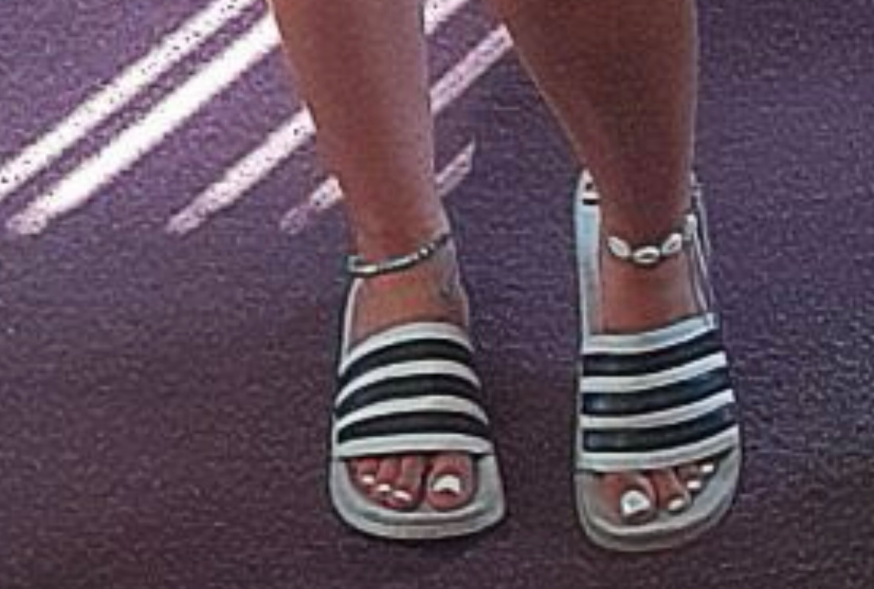 princess pretty feet ๐ธ๐ป banner image