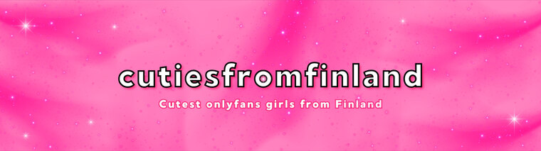 cutiesfromfinland cover image
