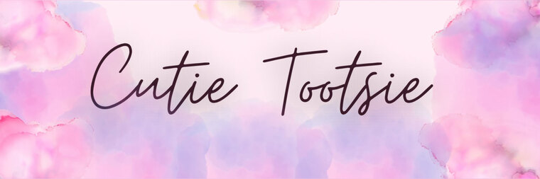 ๐๐ฎ๐ญ๐ข๐ ๐๐จ๐จ๐ญ๐ฌ๐ข๐ ๐๐๐ โจ banner image