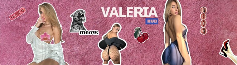 Valeriia ๐๐ฉท cover image