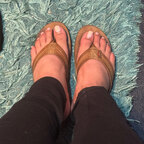 My Cute Toes avatar