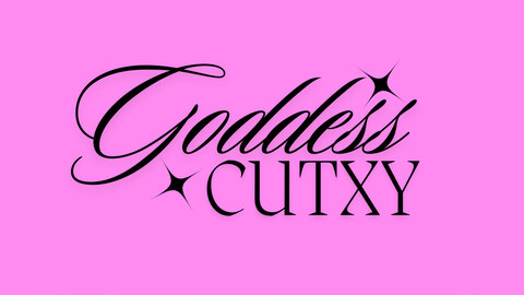 Goddess Cutxyy✨ cover image