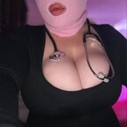 Nurse Rose avatar