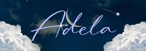 Adela cover image