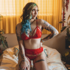 Cassi avatar