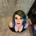 Cyanide Princess avatar