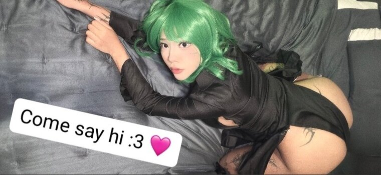 Mai♡ banner image