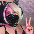 Cyb3rpunk Doll avatar