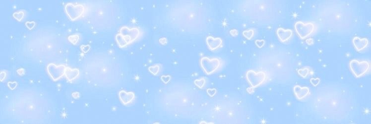 luna blue <3 banner image
