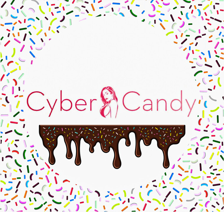 Cyber Candy Carmen cover image