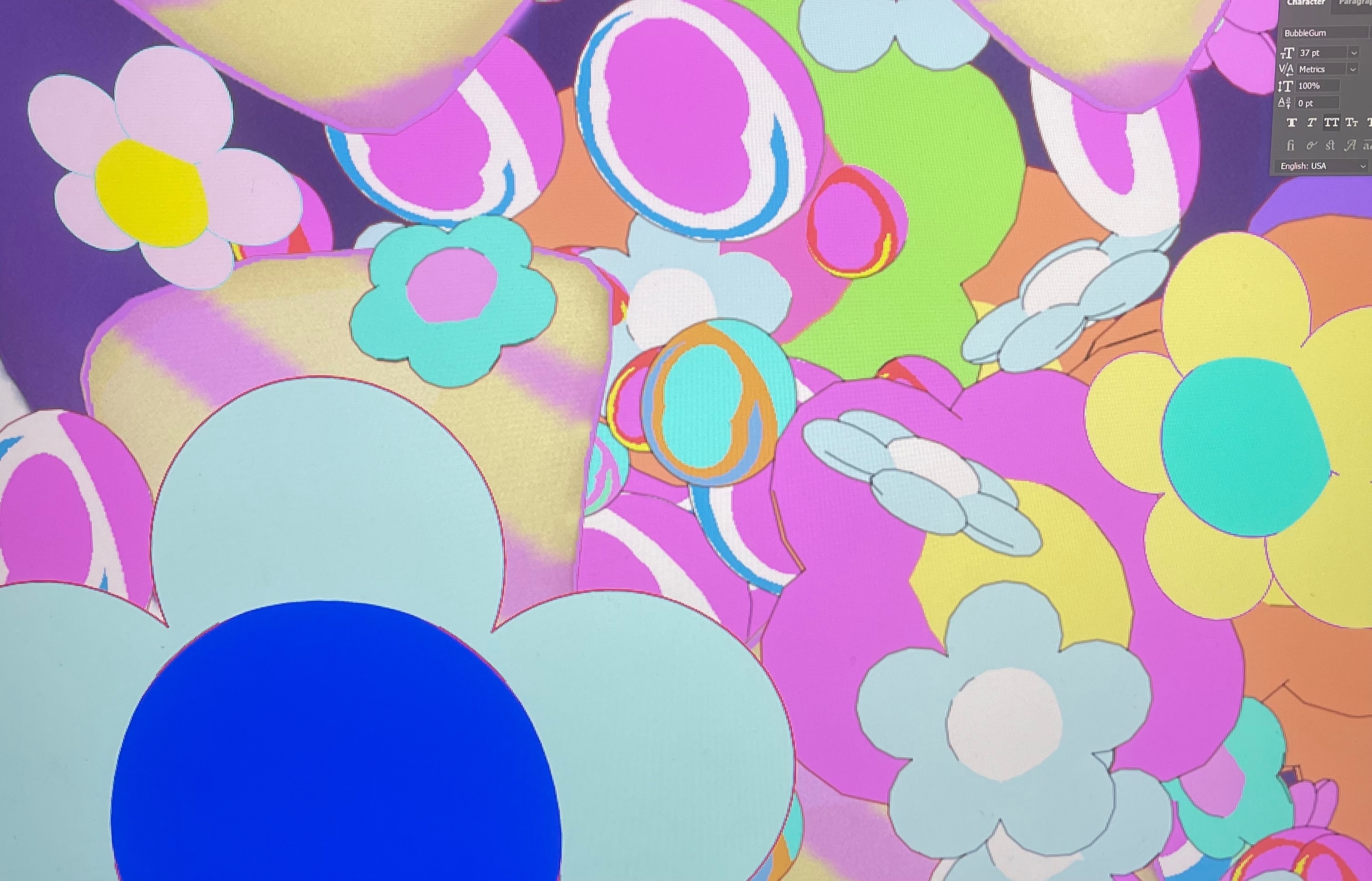 conceited. banner image