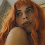 Ginger avatar