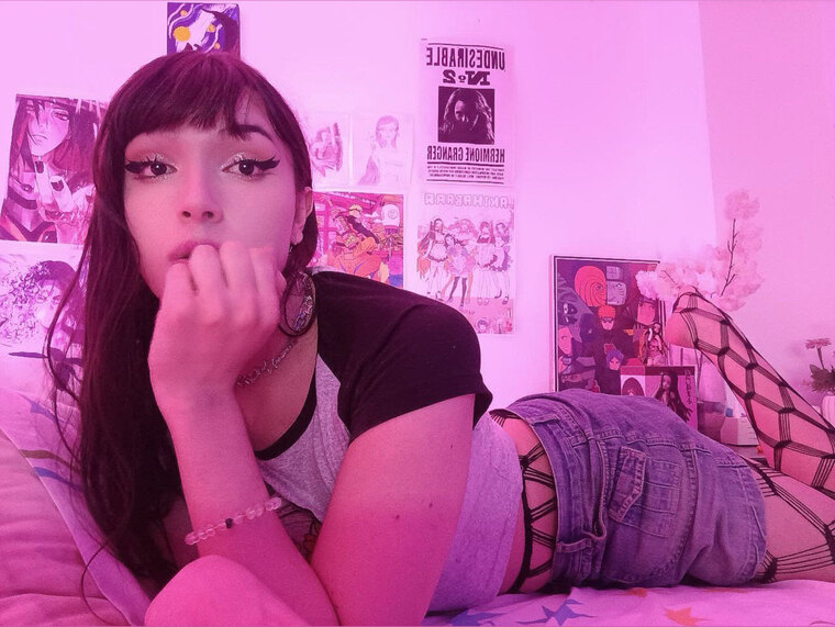 Hanna Palacios cover image