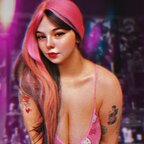 Cosplay kitten avatar