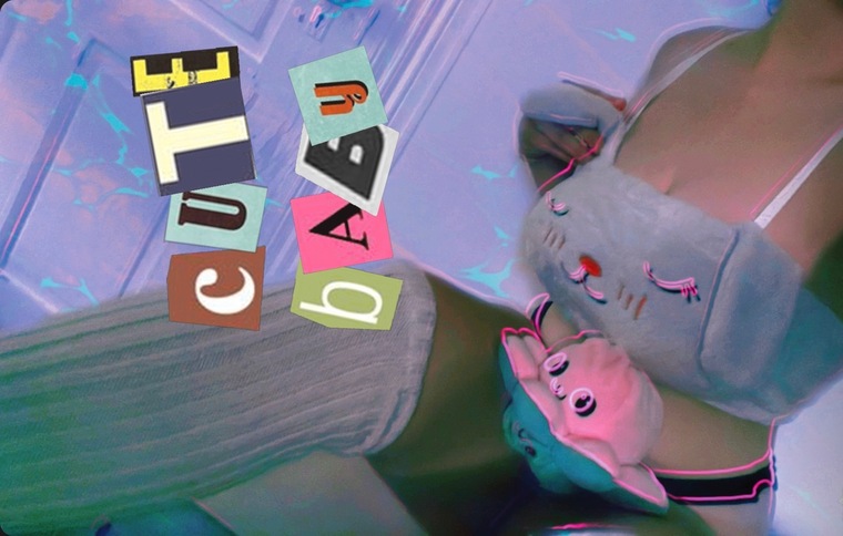 Cyber Mai cover image