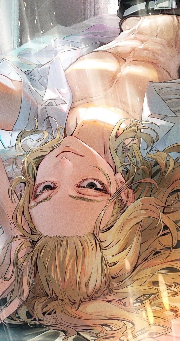 Cyber mommy cover image