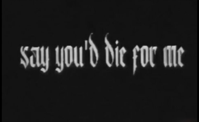 your favorite nightmare banner image