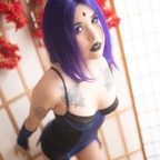 Cyborg avatar