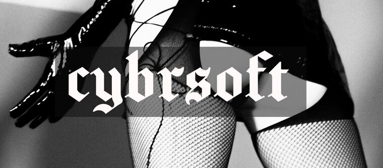 cybrsoft cover image