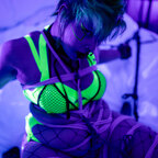 c y b r s y l avatar
