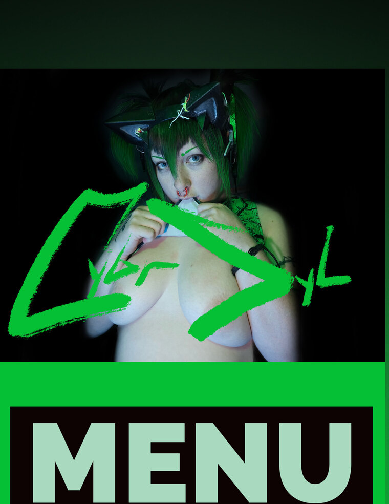 c y b r s y l cover image