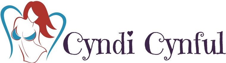 Cyndi Sinclair cover image