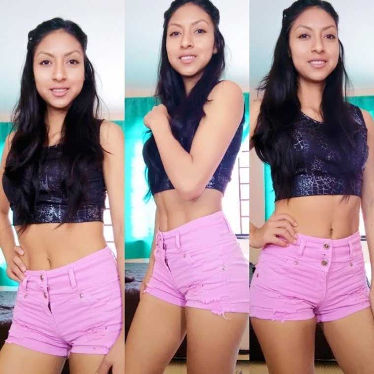 CYNDY RIOS cover image