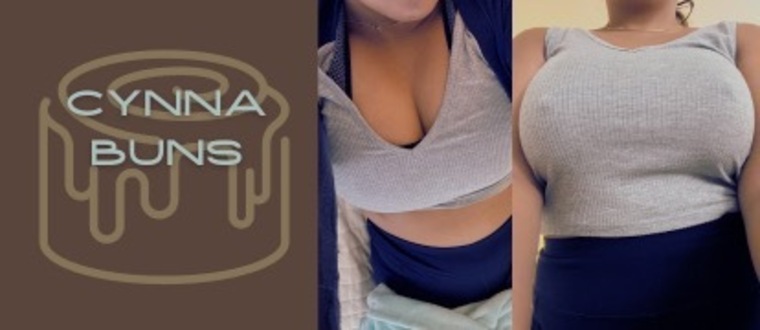 Cynna Buns banner image