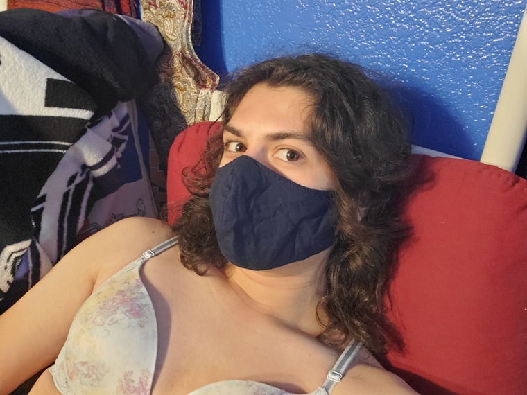 Cynthia Synthemesc cover image
