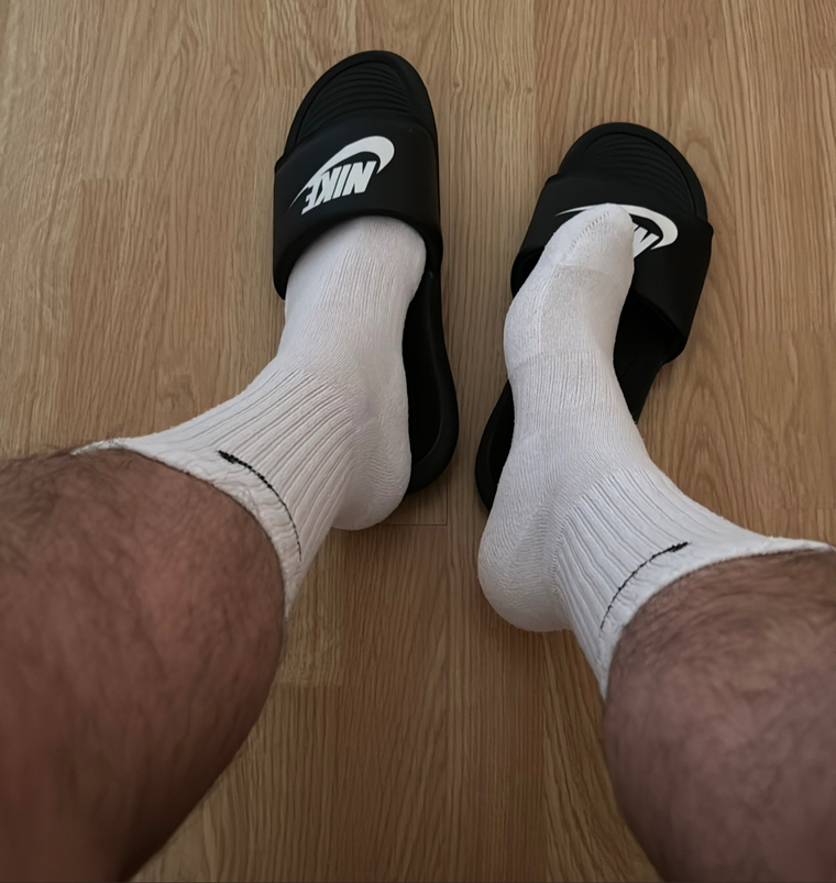 Cyp Feet cover image