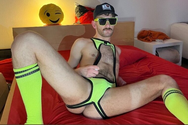 Czech Trouble cover image