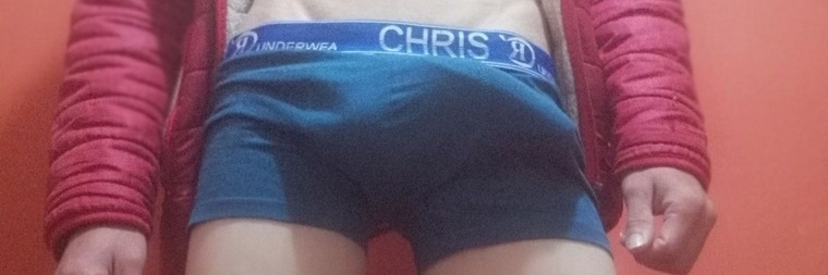 CZDChubby cover image