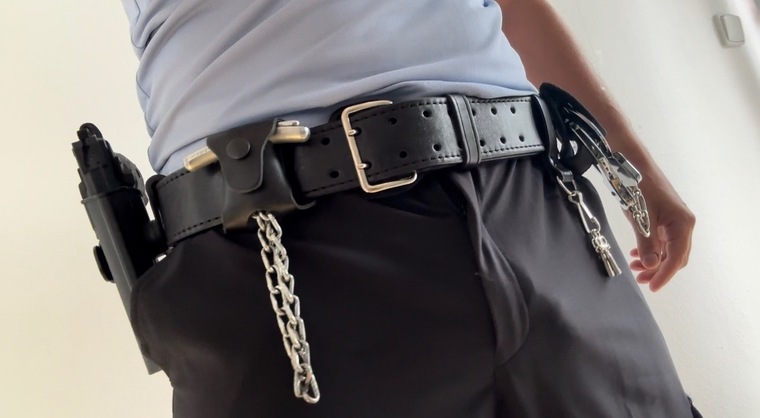 CzechCop banner image