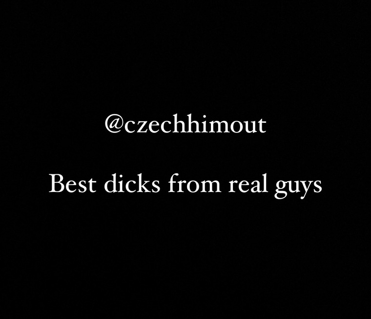 Czechhimout cover image