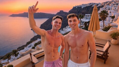 czgaytwins cover image