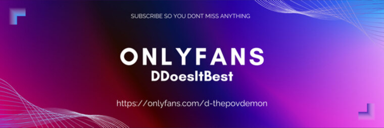 DDoesItBest banner image