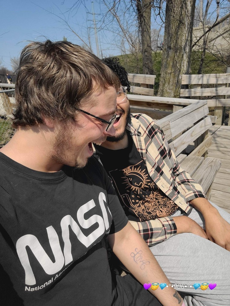 dj & mikey banner image