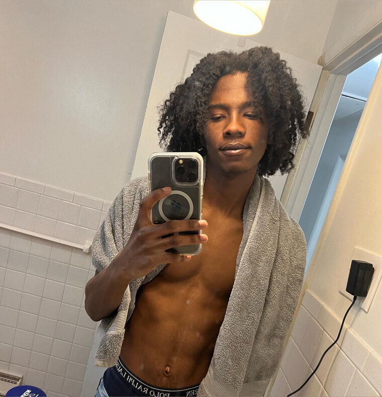 LongDickMili cover image