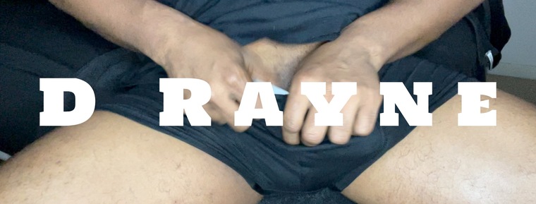 D Rayne banner image