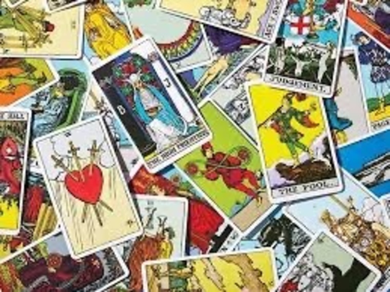 Tarotking89 banner image