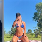 Dirty blonde avatar