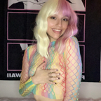 Lux avatar