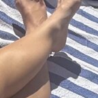 Feet avatar