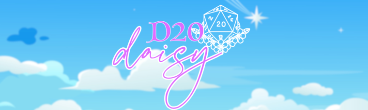 Daisy cover image
