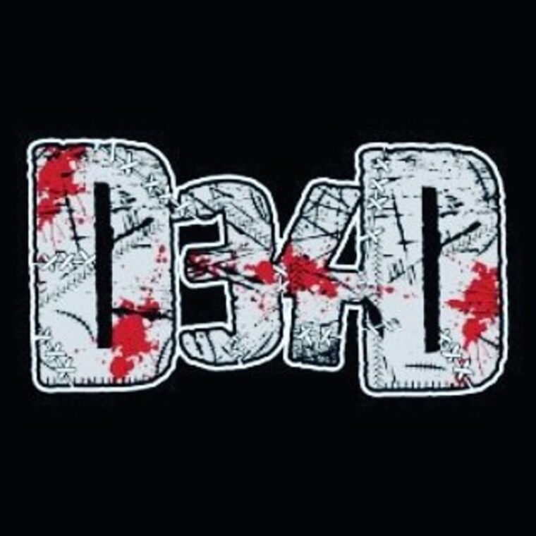 D34DGUY banner image