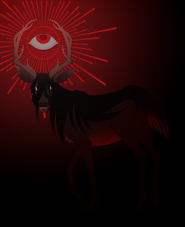 D3adM0th cover image